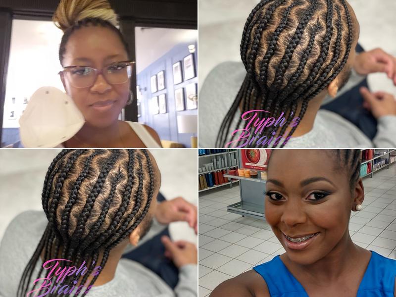 Typh's Braid Creations