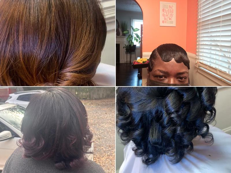 Changes Hair Studio