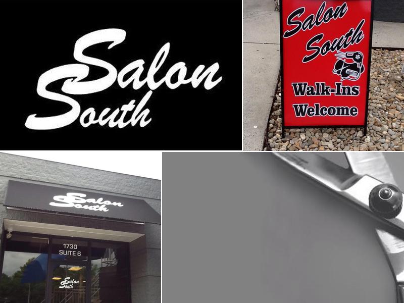 Salon South