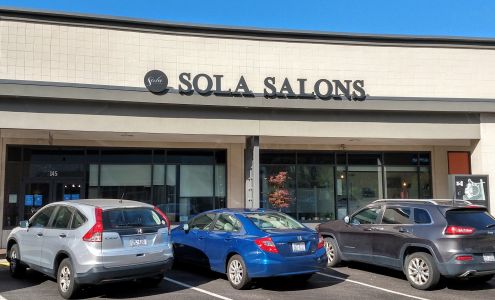 Sola Salon Studios