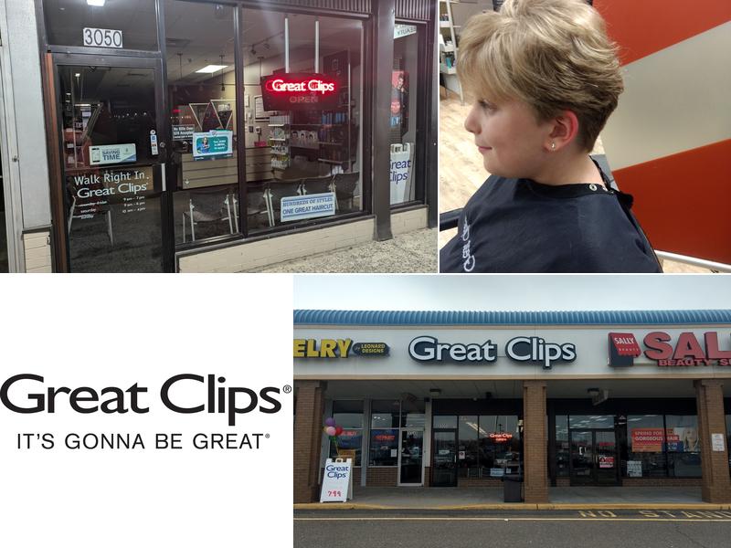 Great Clips