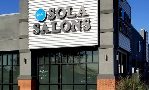 Sola Salon Studios