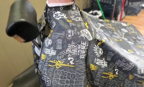 Fresh Fades Barbershop and Salon