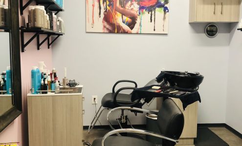 Sola Salon Studios