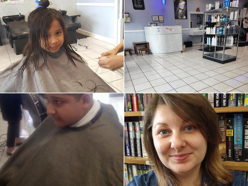 Perfect Cuts By Tracy