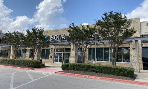 Sola Salon Studios