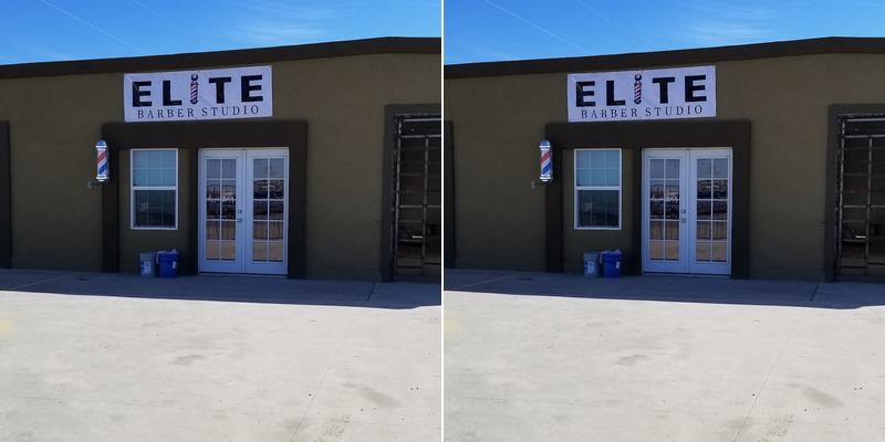 Elite Barber Studio