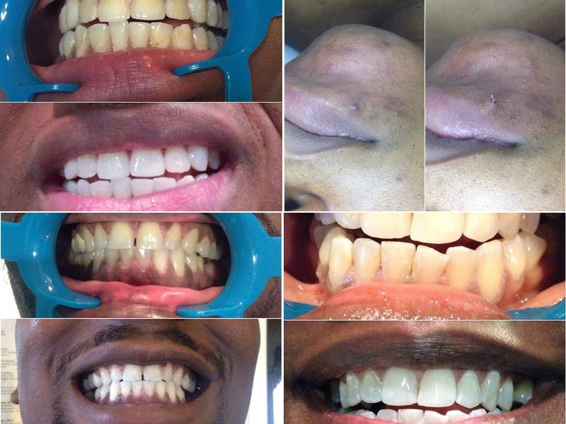 Pretty Faces Skintique