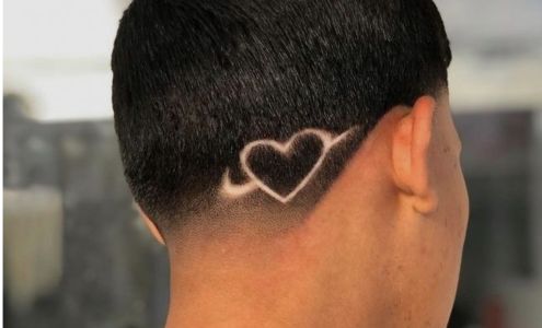 To2 Barber and Beauty Shop 5330 Chimney Rock Rd #2012, Houston Texas 77081