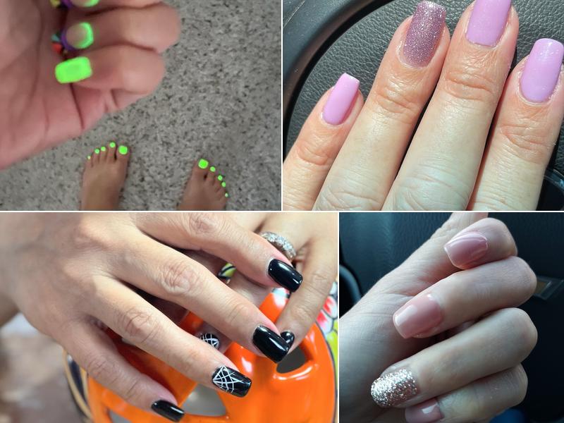 The Beauty Point Salon and Spa