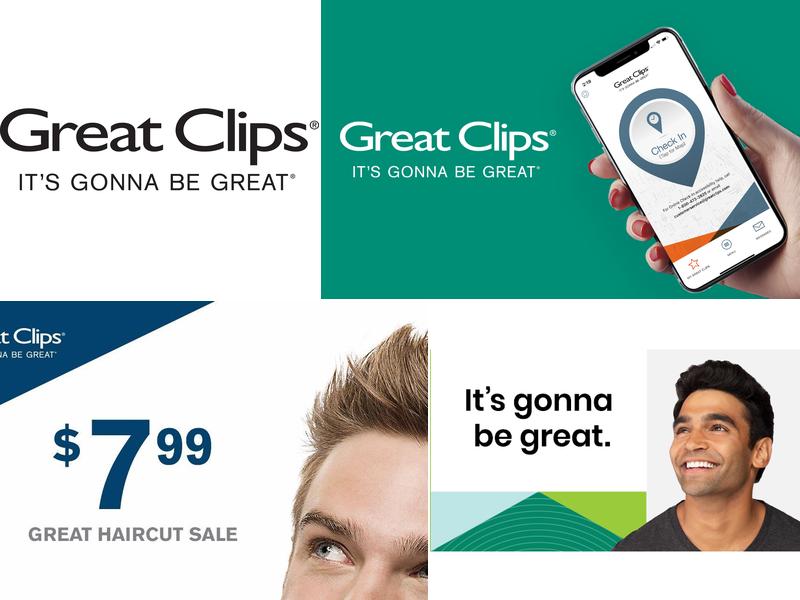 Great Clips