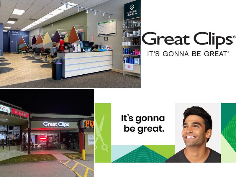 Great Clips