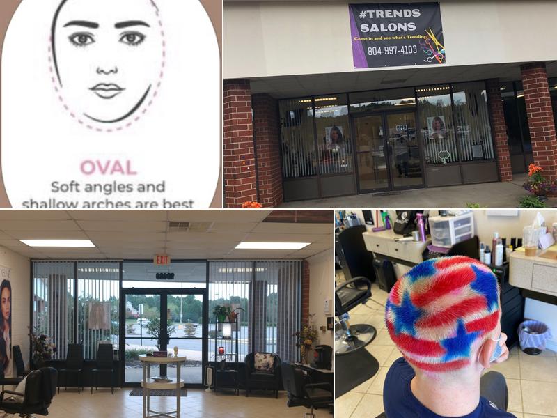 Mirrorz Salon Studio