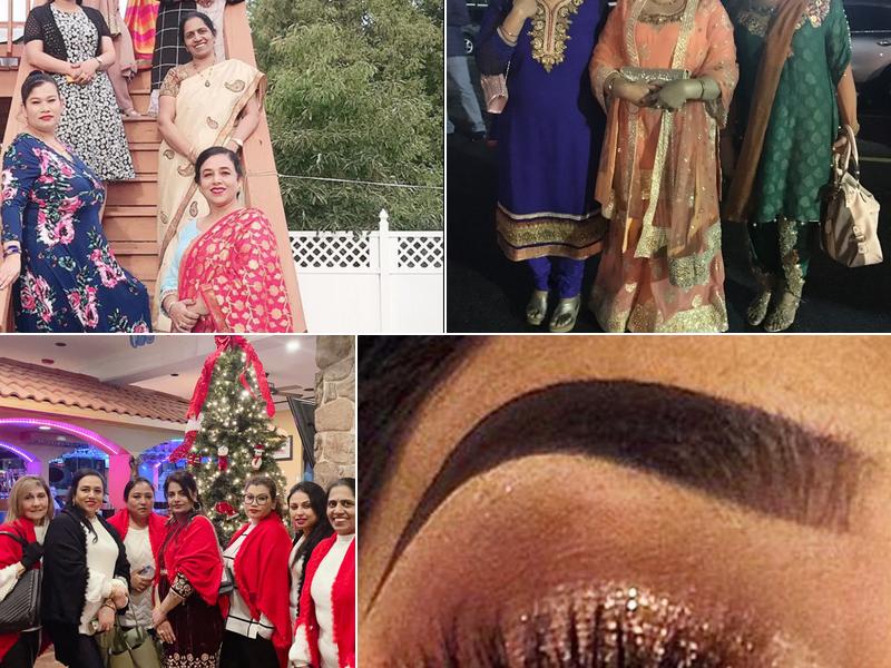 Sukhy's Threading Johnston