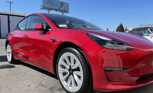 JB Mobile Detailing - Paint Protection Film - PPF - Ceramic Pro - Ceramic Coatings