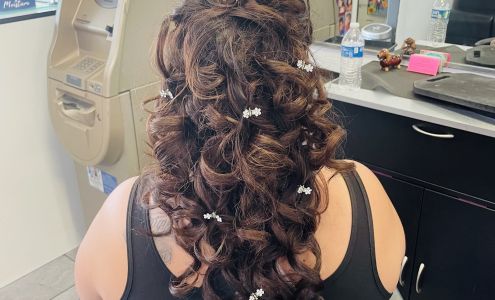 Precision 66 Haircutting