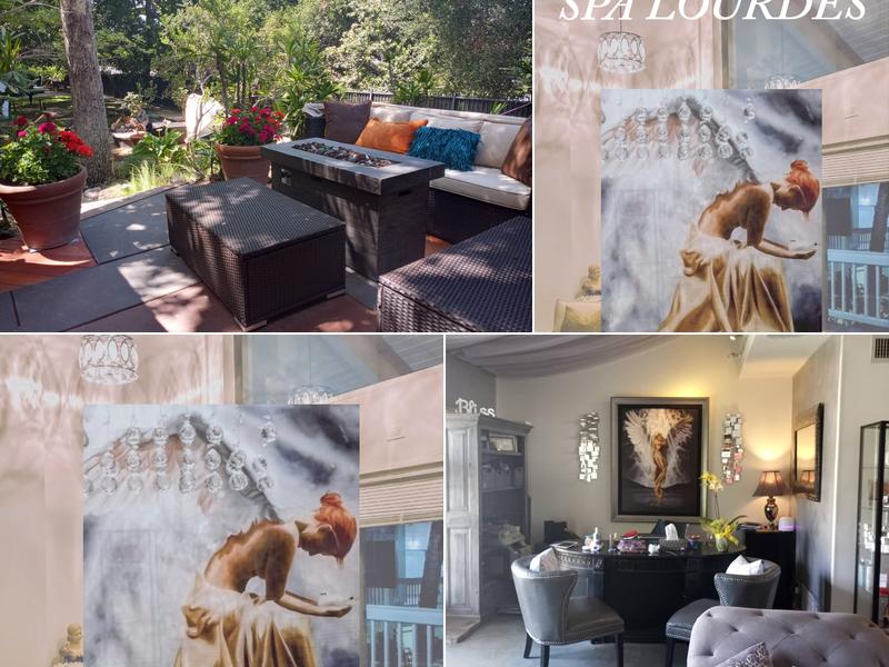 Spa Lourdes