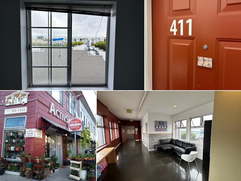 ActivSpace in the Mission