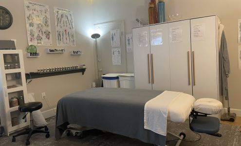 Elemental Work Massage and Bodywork