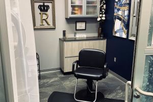 Sola Salon Studios Portsmouth