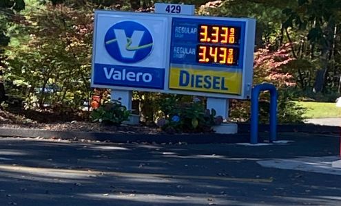 Valero