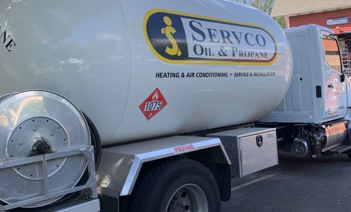 Servco Oil & Propane