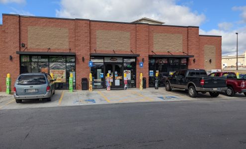 Gas Pro #3 Wrightsboro Road Grovetown