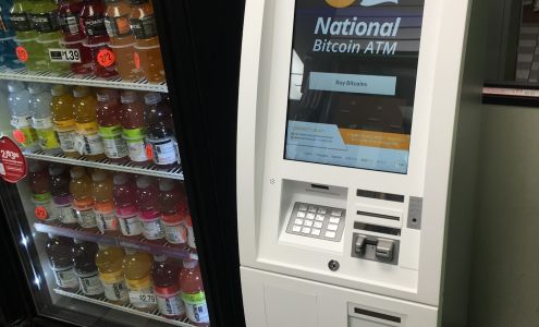 National Bitcoin ATM