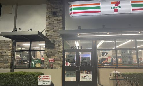 7-Eleven