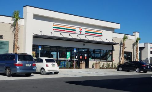 7-Eleven