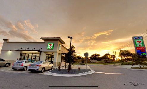 7-Eleven