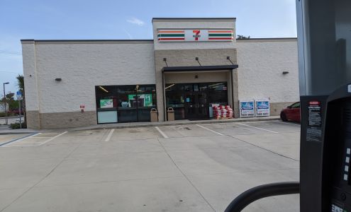 7-Eleven