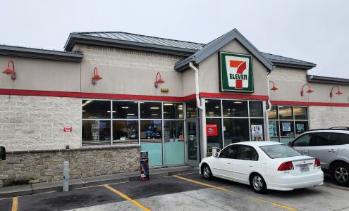 7-Eleven