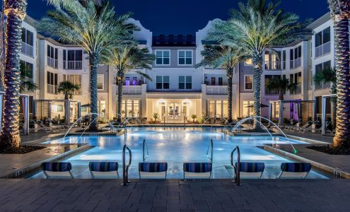 The Beacon at New Smyrna Beach