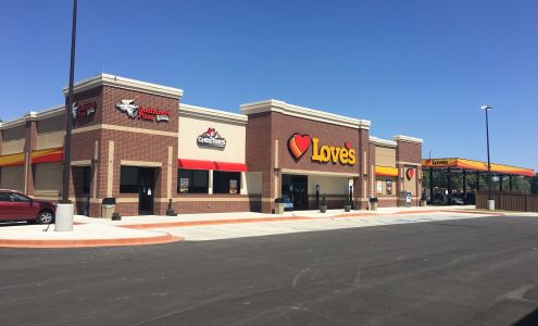 Love's Travel Stop