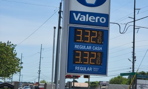 Valero