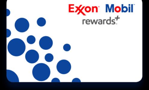 Exxon