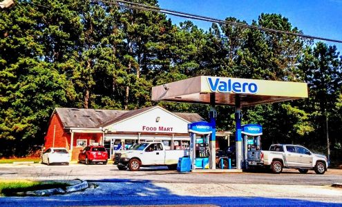 Valero Smyrna Smyrna
