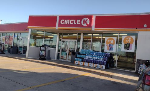 Circle K