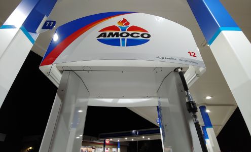 Amoco