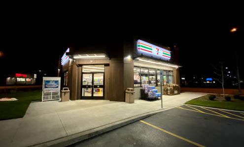 7-Eleven