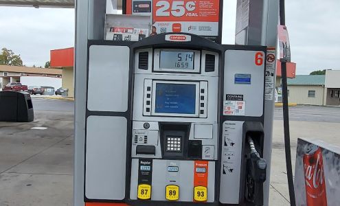 Morgan Expressway Morgan Expressway