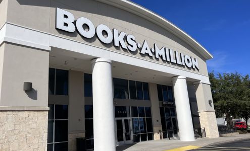Books-A-Million