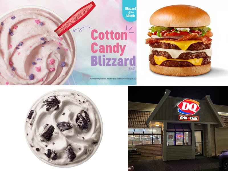 Dairy Queen