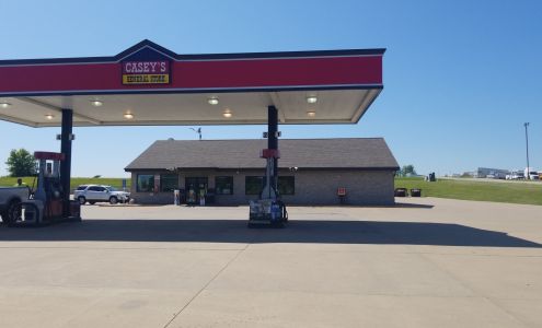 Casey's Kieler