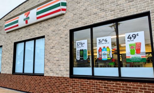 7-Eleven