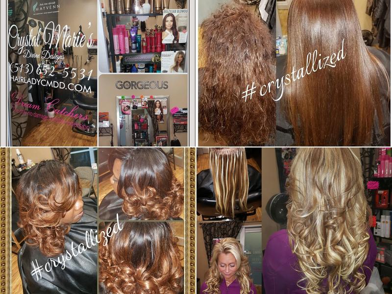 Crystal Marie's Divine Designs