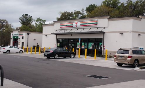 7-Eleven