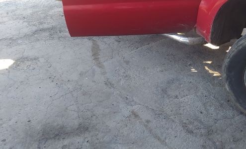 DAVID AUTO COLLISION CENTER