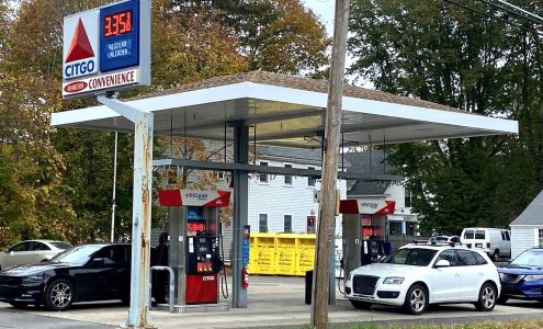 Citgo South Hamilton